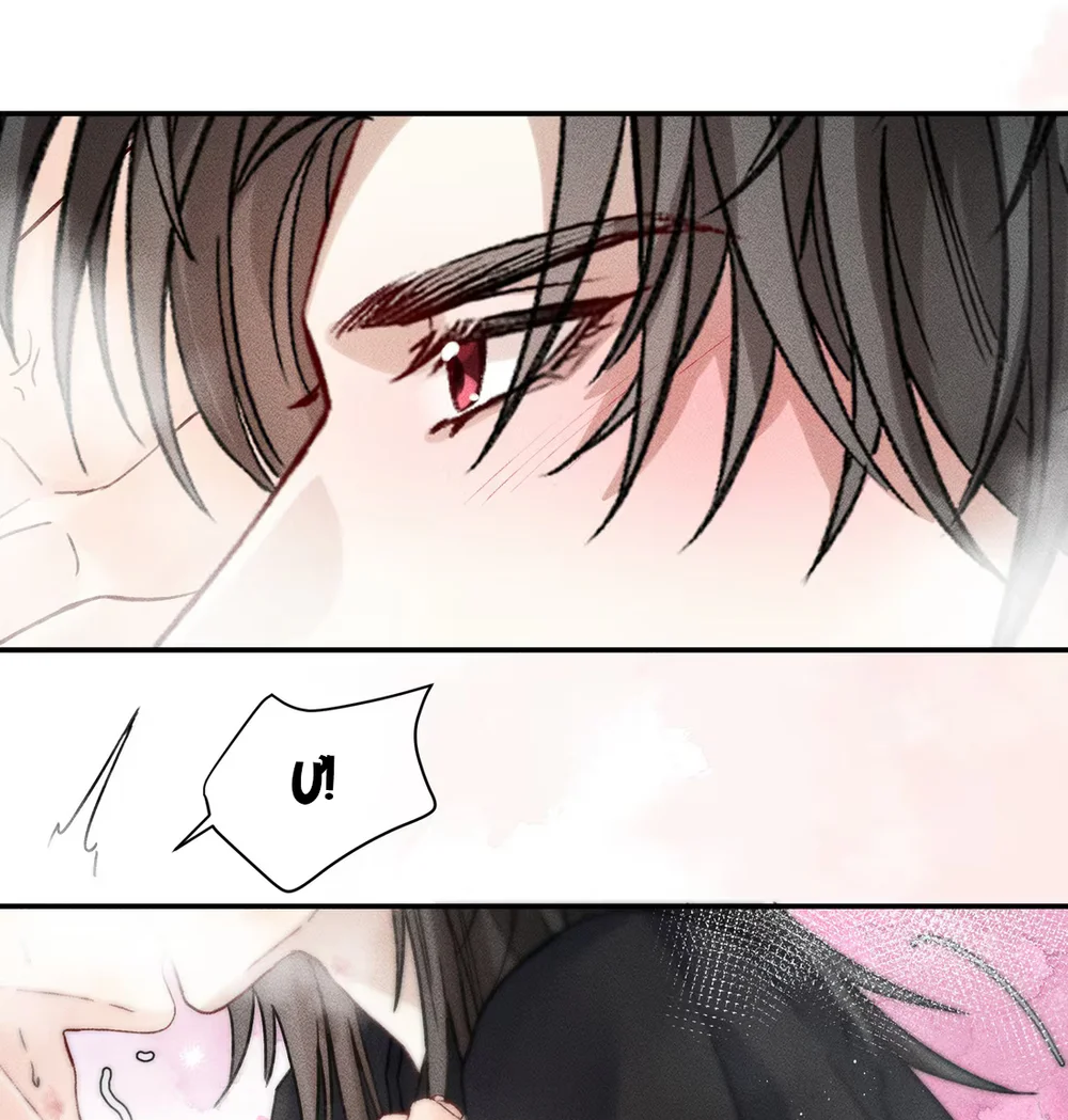 Đọc truyện NHẬN GIẶC LÀM CHA - Chapter 23