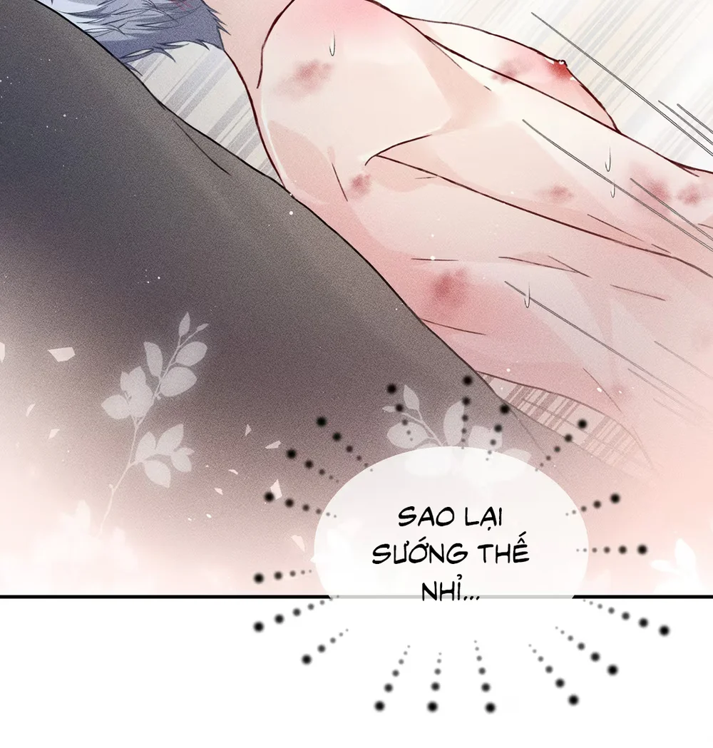 Đọc truyện NHẬN GIẶC LÀM CHA - Chapter 23