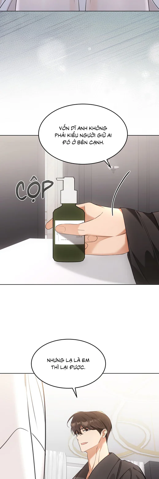 Đọc truyện LIỆU PHÁP TRỊ LIỆU MÈO - Chapter 19