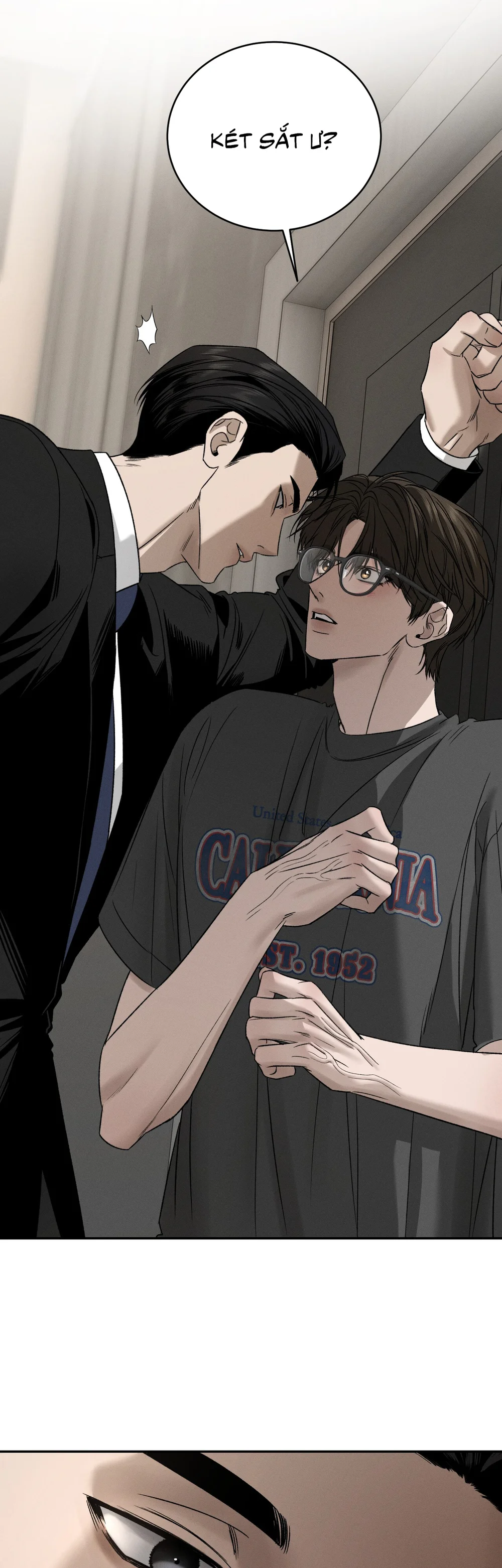 Đọc truyện NHỮNG KẺ ĐÁNG CHẾT - Chapter 14