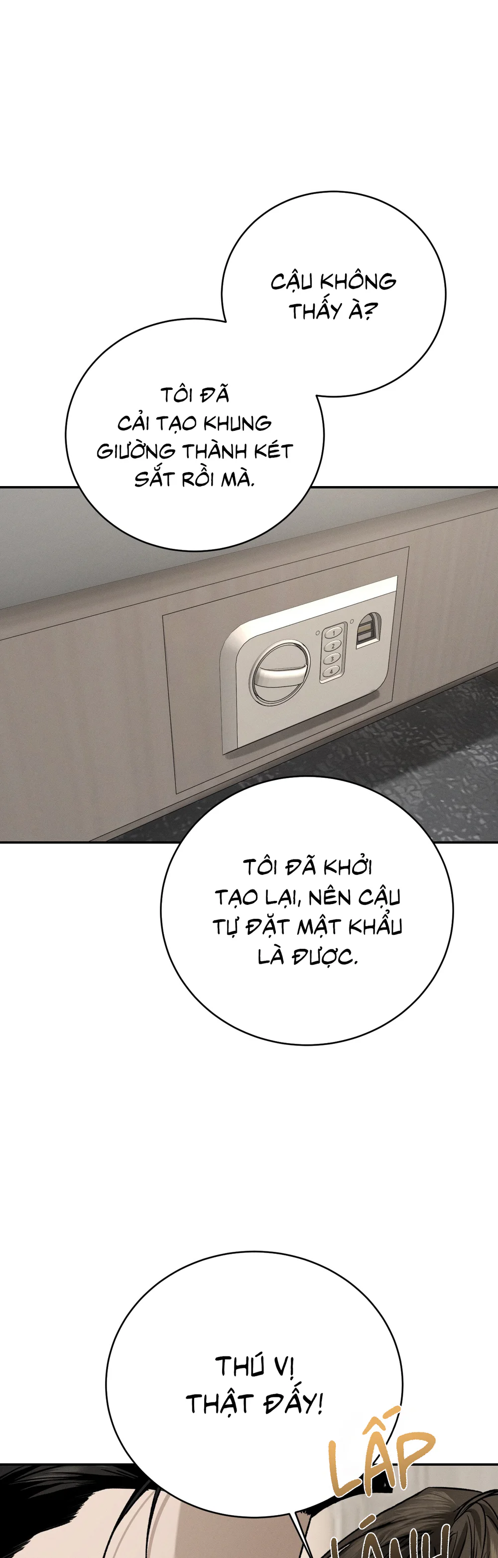 Đọc truyện NHỮNG KẺ ĐÁNG CHẾT - Chapter 14