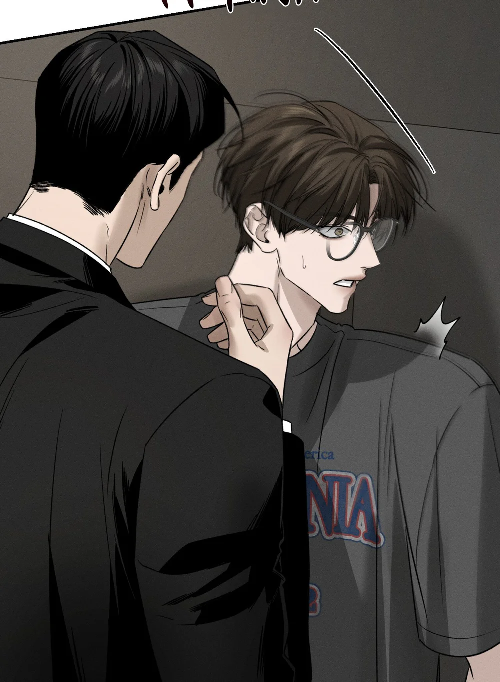 Đọc truyện NHỮNG KẺ ĐÁNG CHẾT - Chapter 14