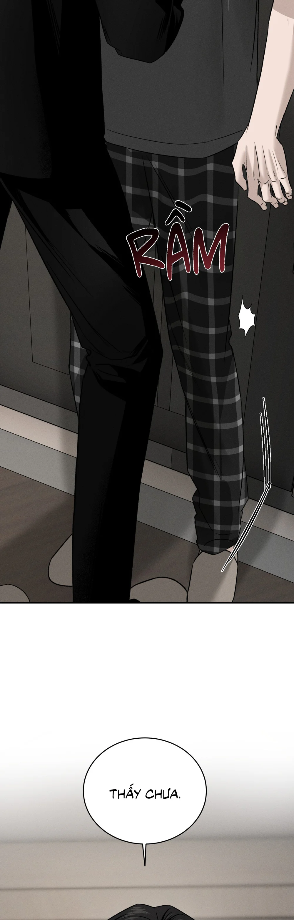 Đọc truyện NHỮNG KẺ ĐÁNG CHẾT - Chapter 14