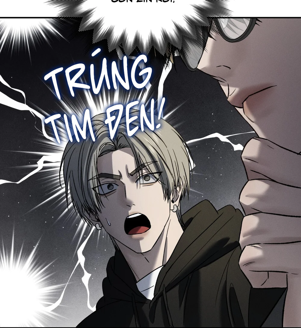 Đọc truyện NHỮNG KẺ ĐÁNG CHẾT - Chapter 14