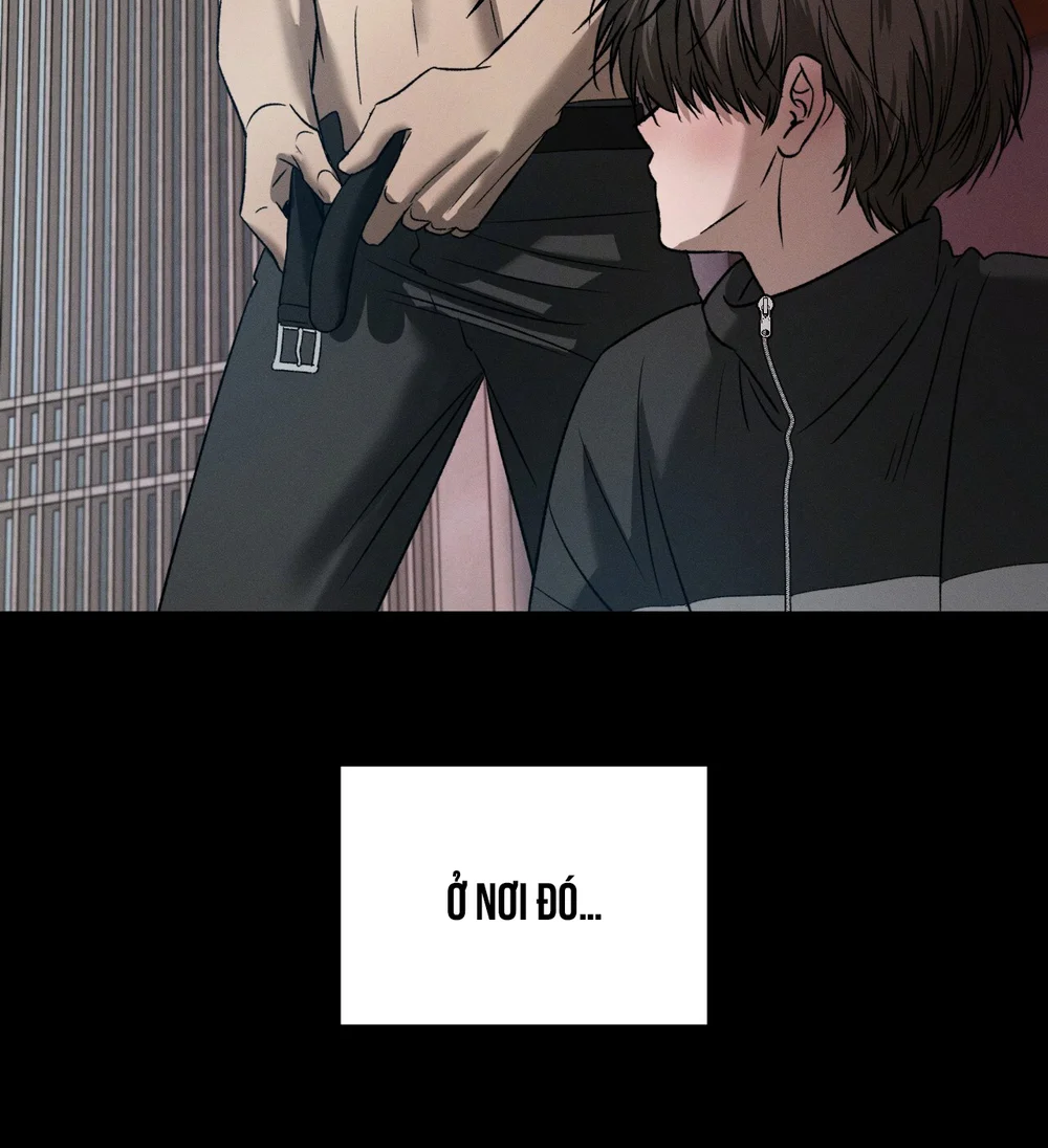 Đọc truyện NHỮNG KẺ ĐÁNG CHẾT - Chapter 14