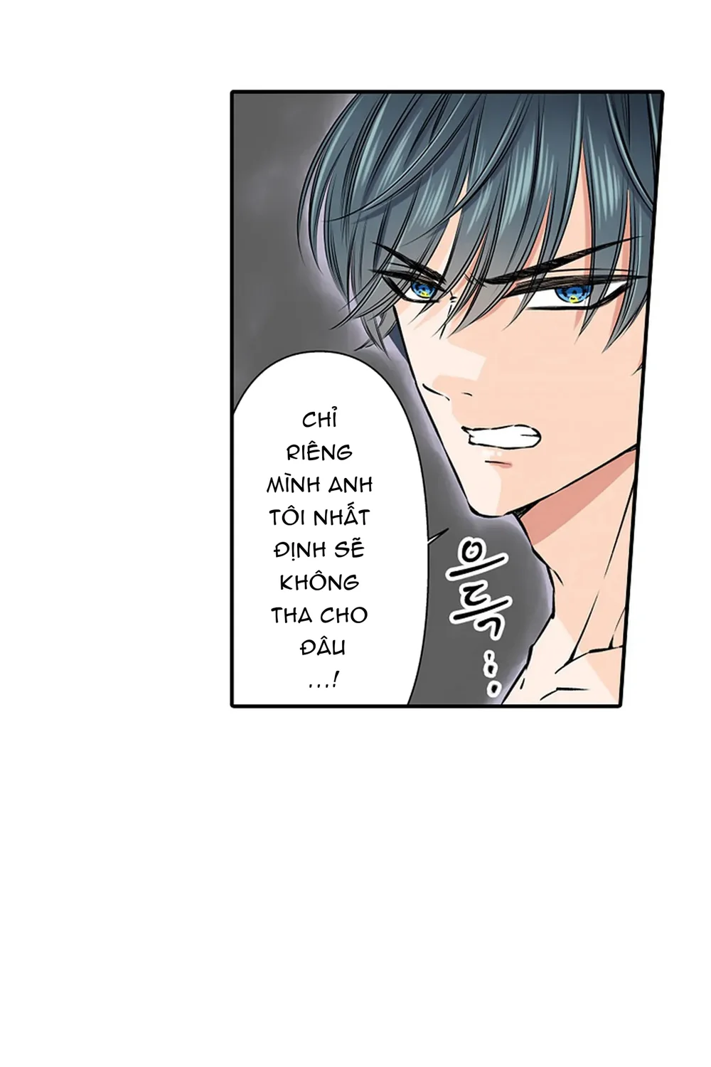 Đọc truyện Trừng Phạt Tên Điệp Viên Kiêu Ngạo – Cù Đến Khi Lên Đỉnh - Chapter 5