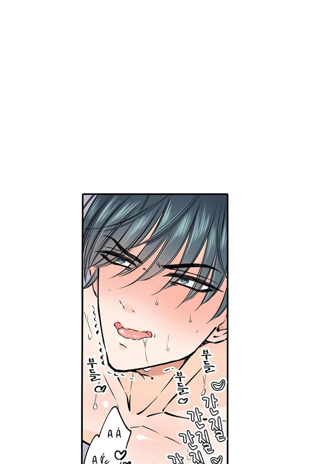 Đọc truyện Trừng Phạt Tên Điệp Viên Kiêu Ngạo – Cù Đến Khi Lên Đỉnh - Chapter 5