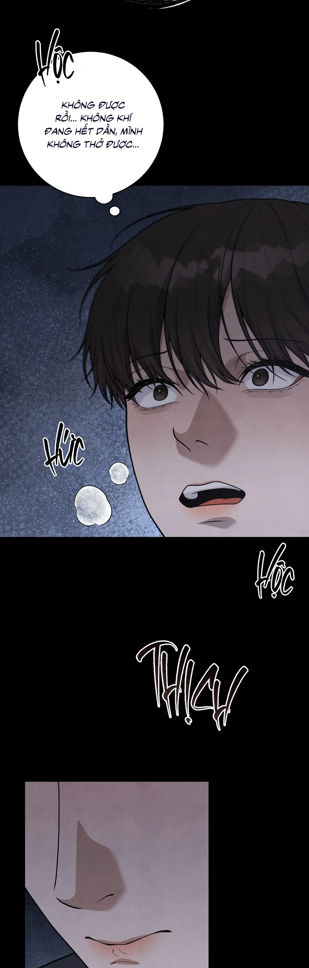 Đọc truyện HƯƠNG VỊ TÌNH THÂN - Chapter 21
