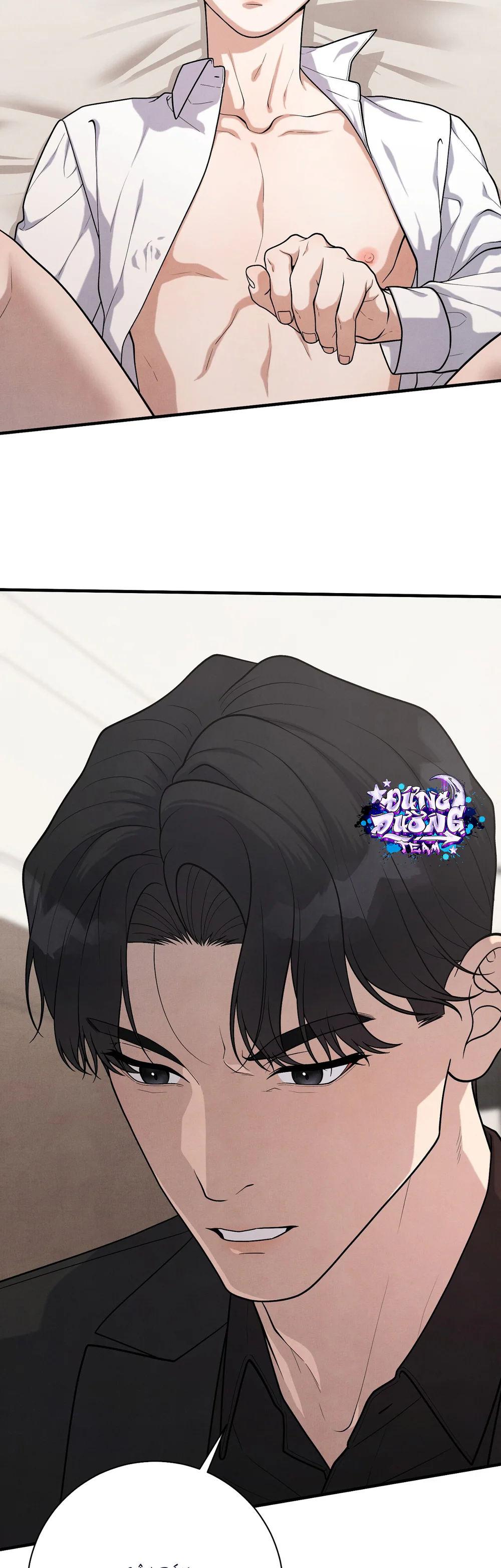 Đọc truyện HƯƠNG VỊ TÌNH THÂN - Chapter 21