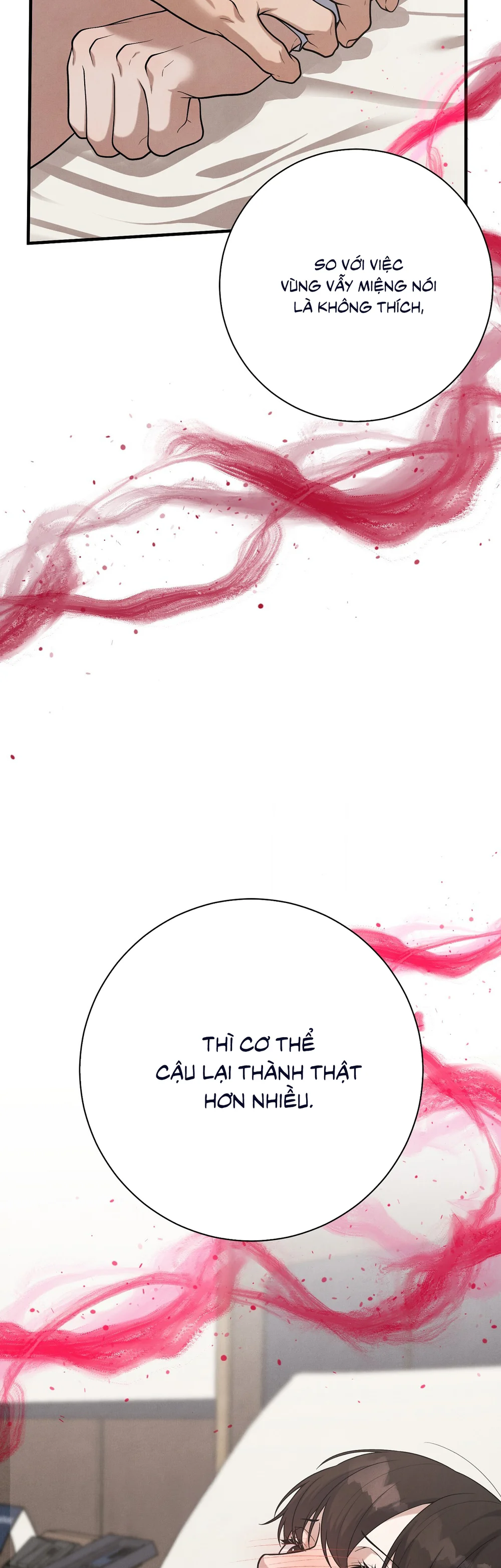 Đọc truyện HƯƠNG VỊ TÌNH THÂN - Chapter 21