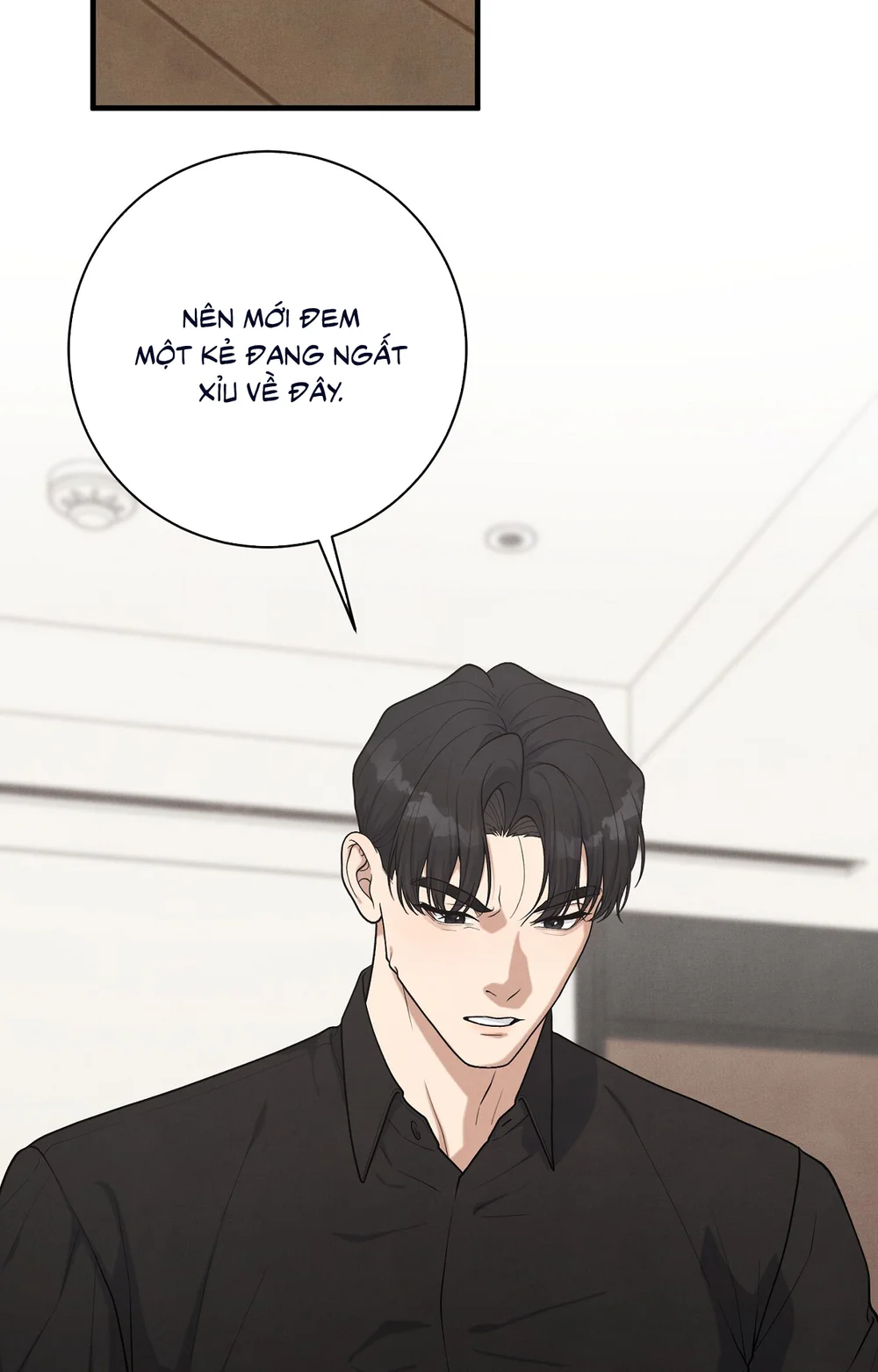 Đọc truyện HƯƠNG VỊ TÌNH THÂN - Chapter 21