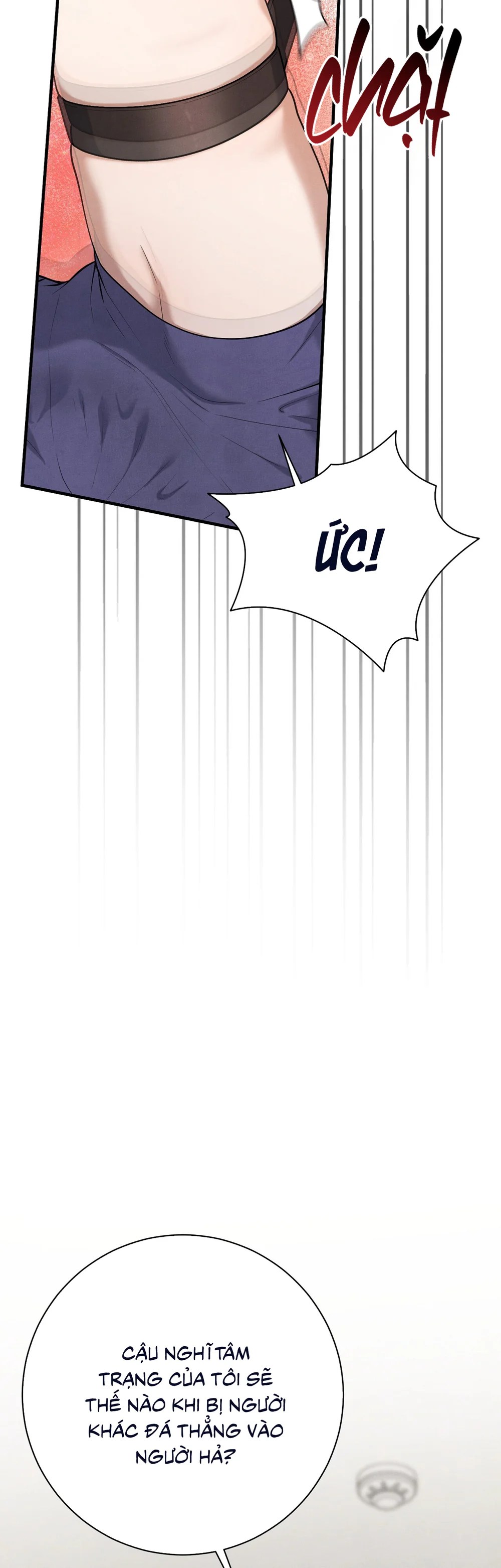 Đọc truyện HƯƠNG VỊ TÌNH THÂN - Chapter 21