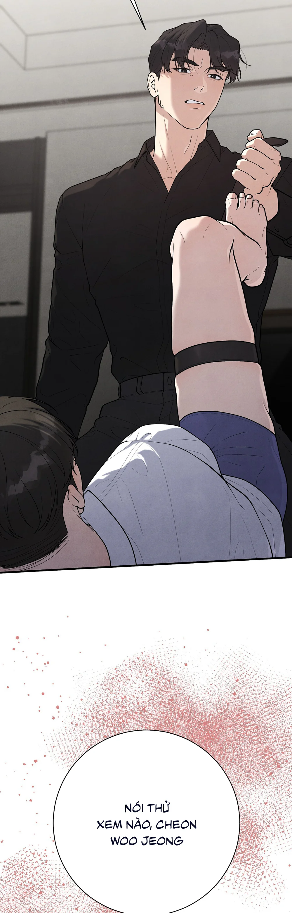 Đọc truyện HƯƠNG VỊ TÌNH THÂN - Chapter 21