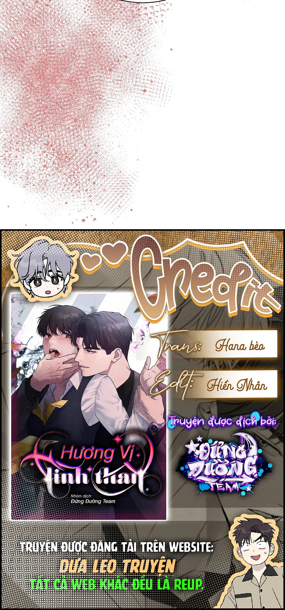 Đọc truyện HƯƠNG VỊ TÌNH THÂN - Chapter 21