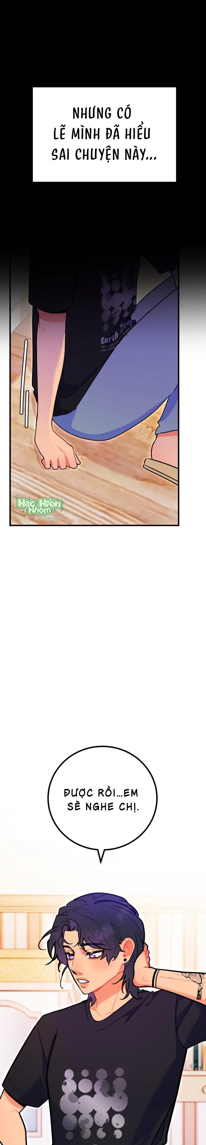 Đọc truyện Cẩm Nang Cua Gái - Chapter 42