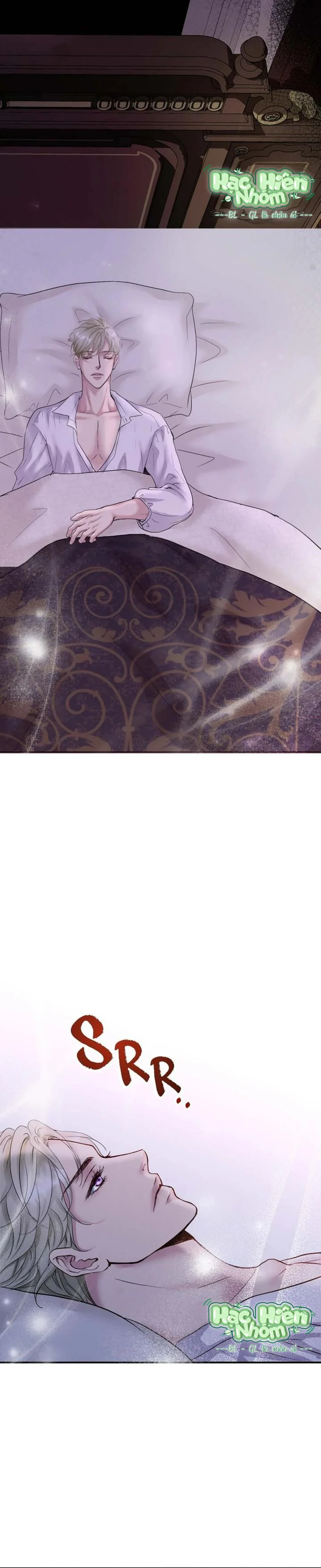 Đọc truyện Hôn Thê Của Bóng Tối - Chapter 32