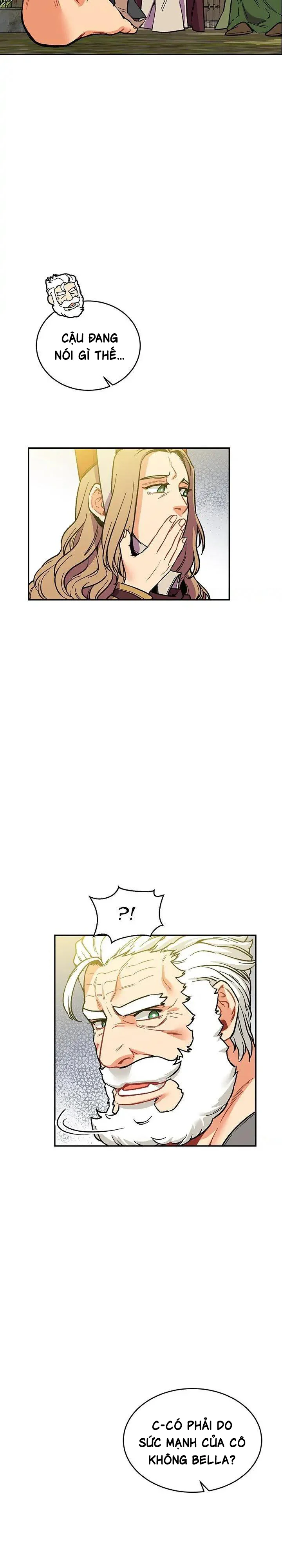 Đọc truyện LieBling! - Chapter 59