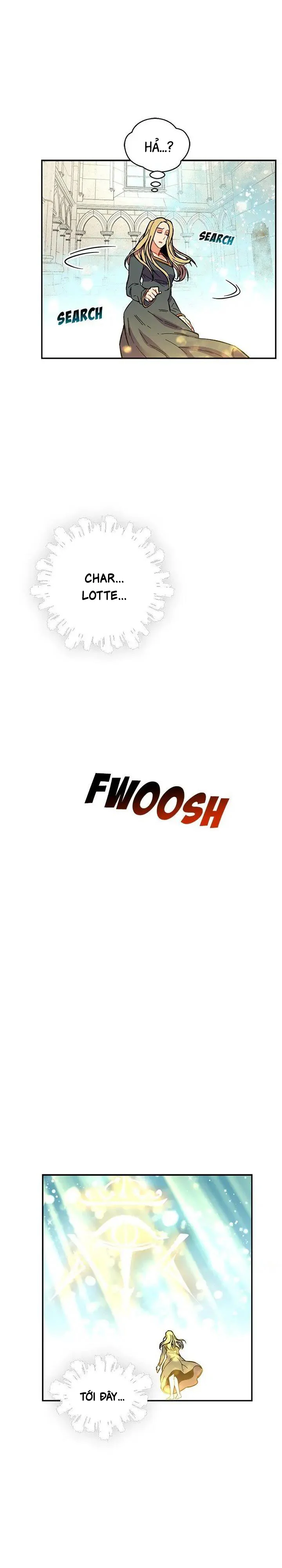 Đọc truyện LieBling! - Chapter 59