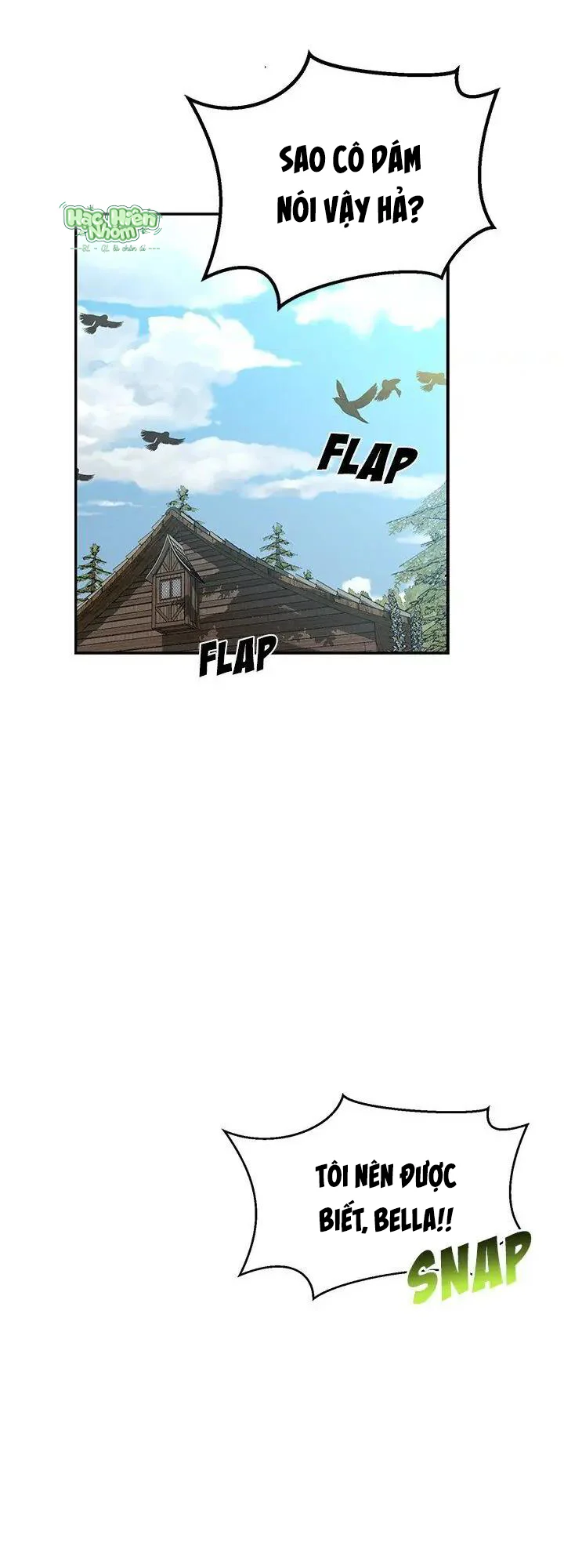 Đọc truyện LieBling! - Chapter 59