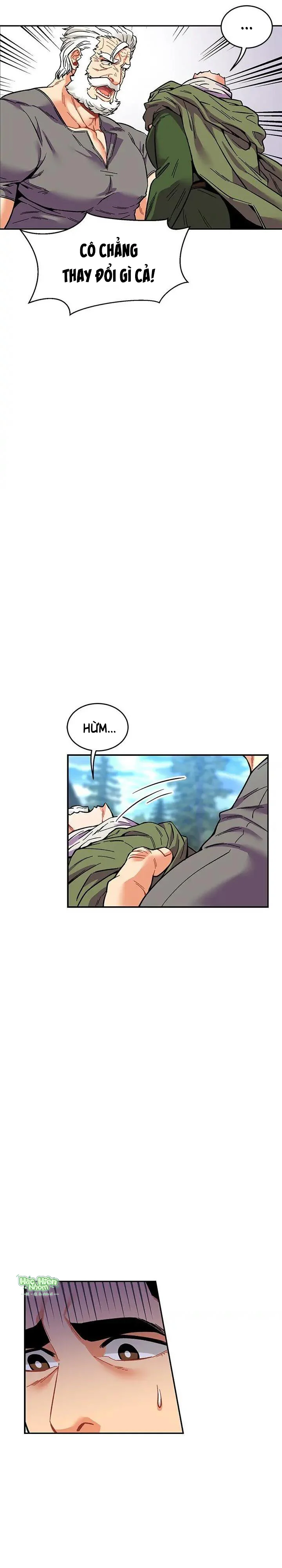 Đọc truyện LieBling! - Chapter 59