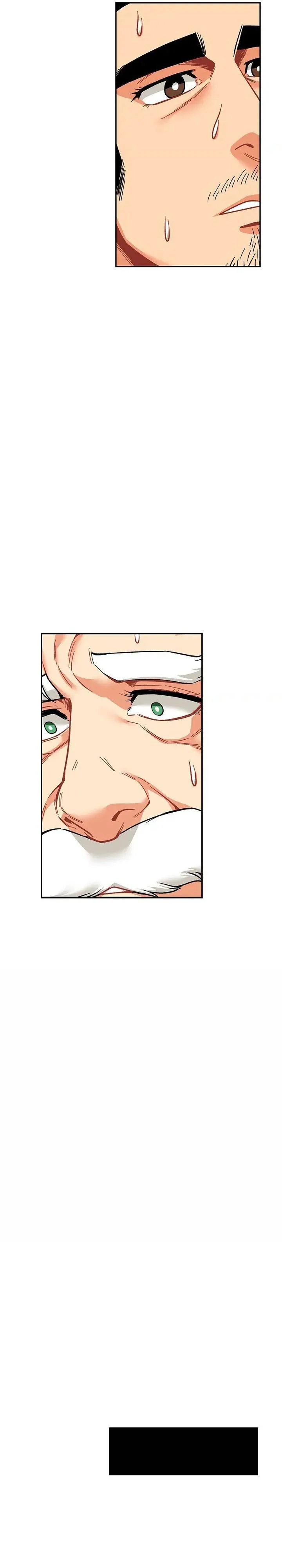 Đọc truyện LieBling! - Chapter 59