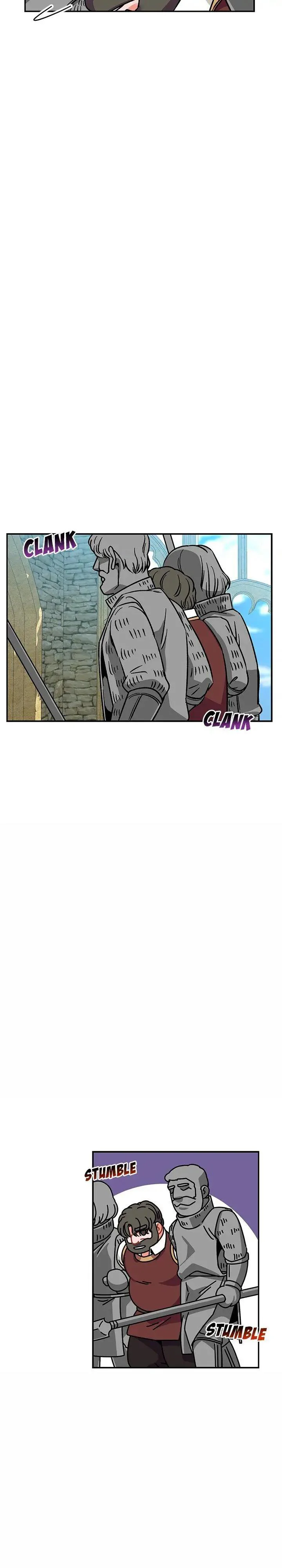 Đọc truyện LieBling! - Chapter 59