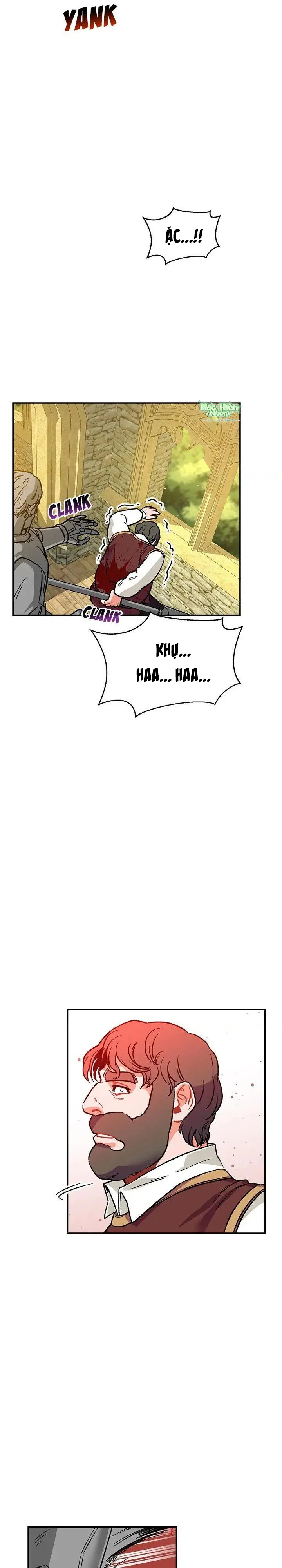 Đọc truyện LieBling! - Chapter 59