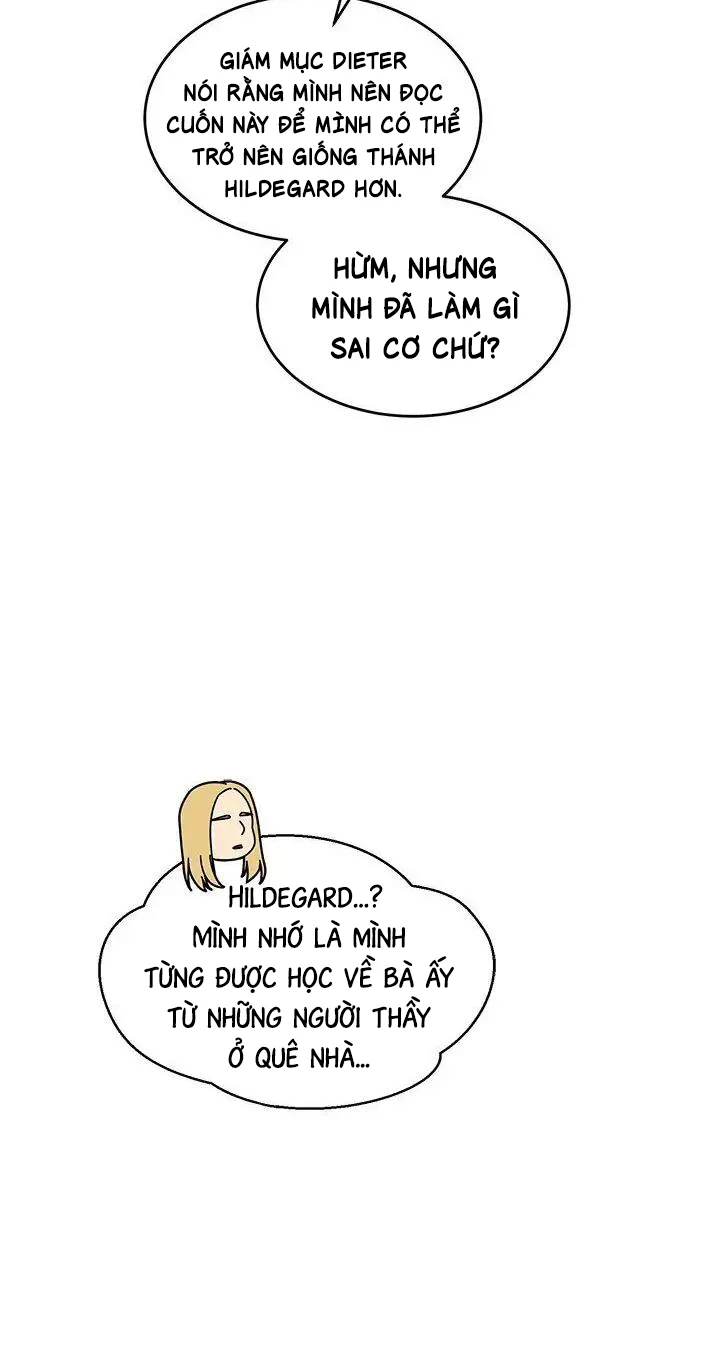 Đọc truyện LieBling! - Chapter 59