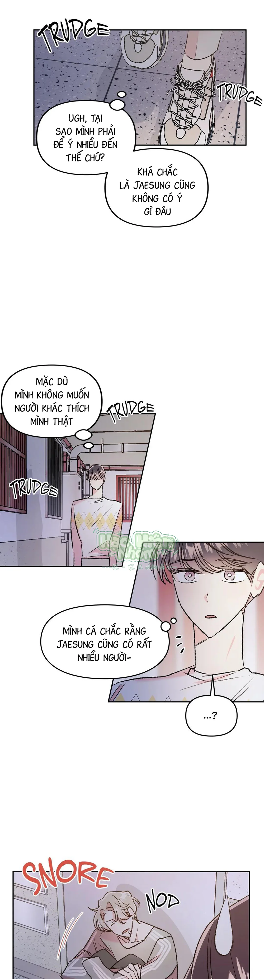 Đọc truyện Phương Pháp Trị Liệu Bí Mật - Chapter 25