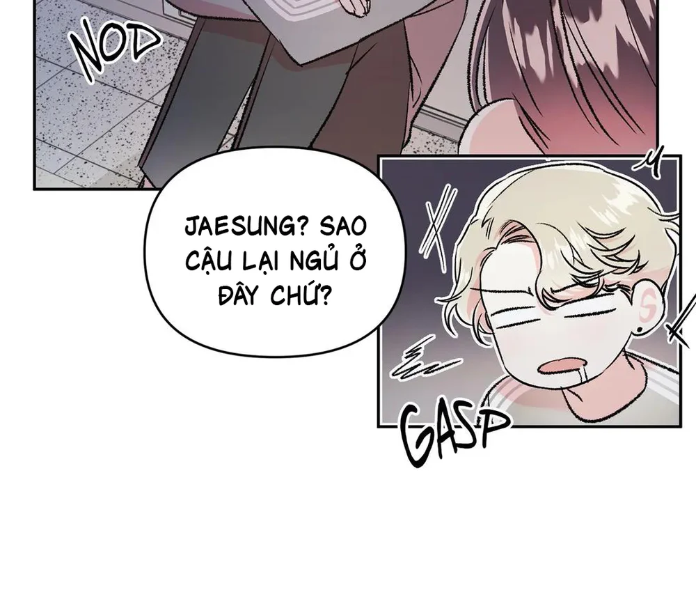 Đọc truyện Phương Pháp Trị Liệu Bí Mật - Chapter 25