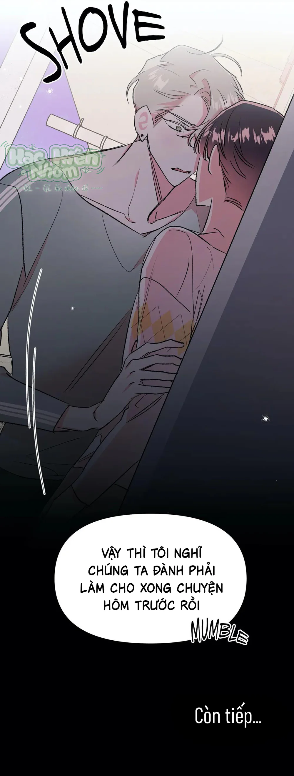 Đọc truyện Phương Pháp Trị Liệu Bí Mật - Chapter 25