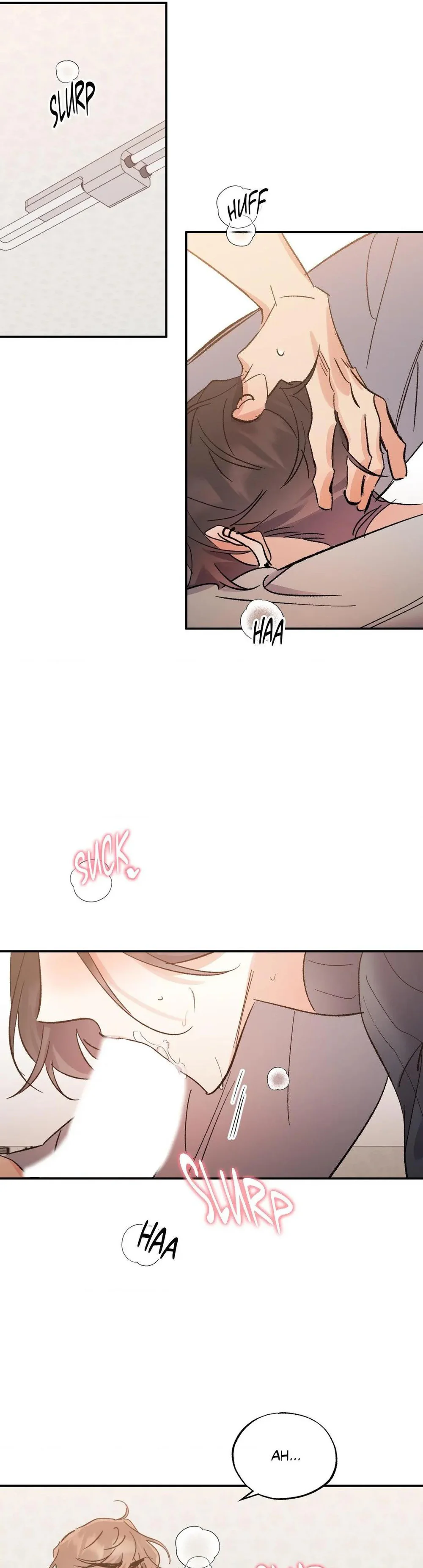 Đọc truyện Vũ Trụ Nơi Thiên Thạch Rơi - Chapter 23