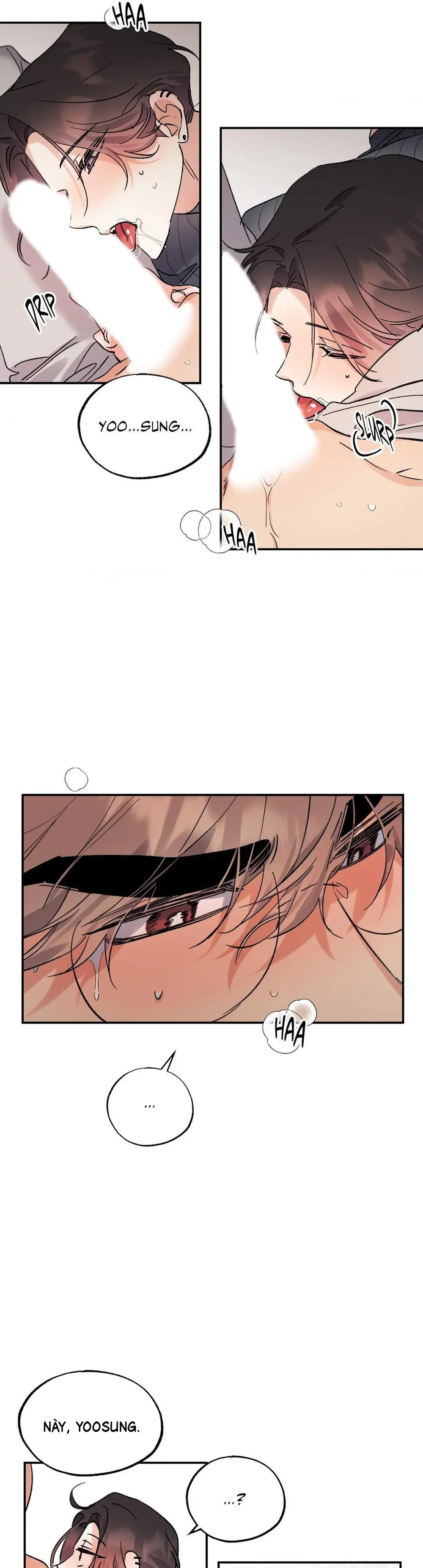 Đọc truyện Vũ Trụ Nơi Thiên Thạch Rơi - Chapter 23