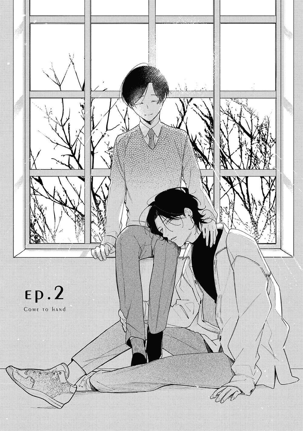 Đọc truyện Trong Tầm Tay - Chapter 2