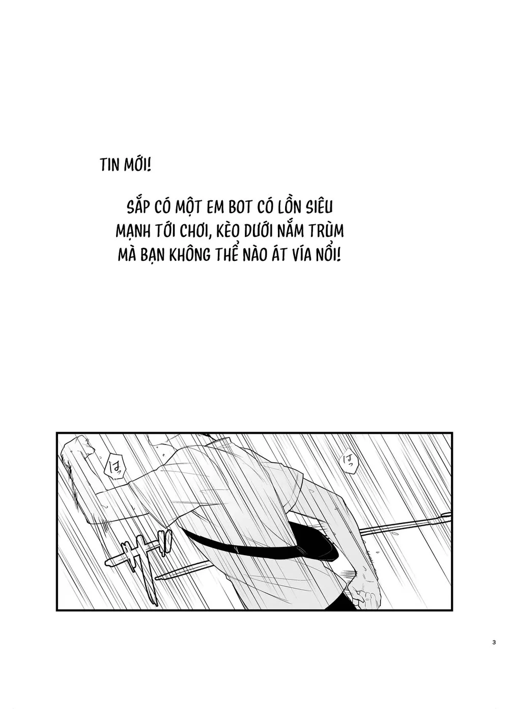Đọc truyện Lò Tôn Đại Pháp - Chapter 11