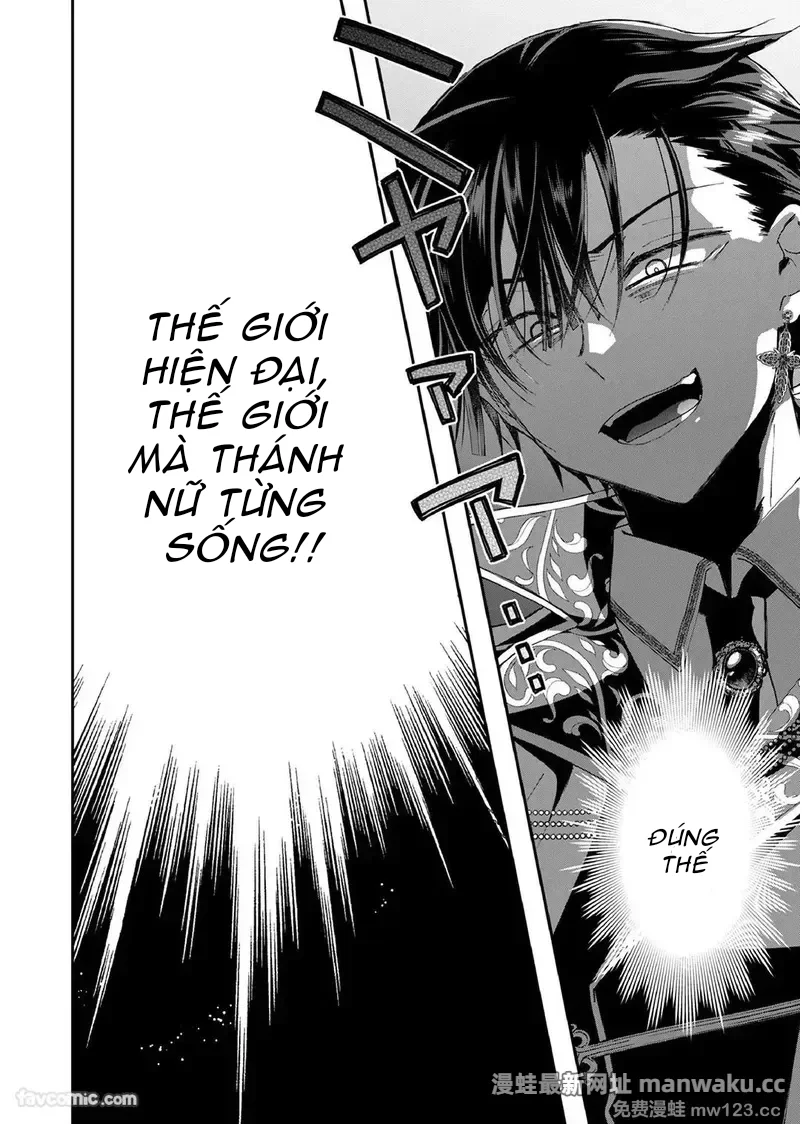 Đọc truyện Nắc Ná Thở - Chapter 47.2