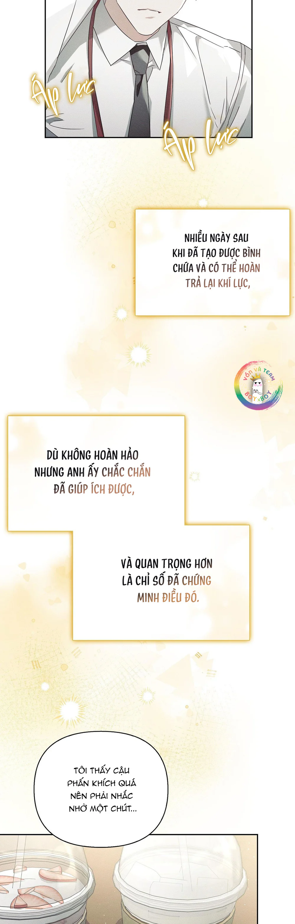 Đọc truyện Ván Bài Đẫm Máu - Chapter 24