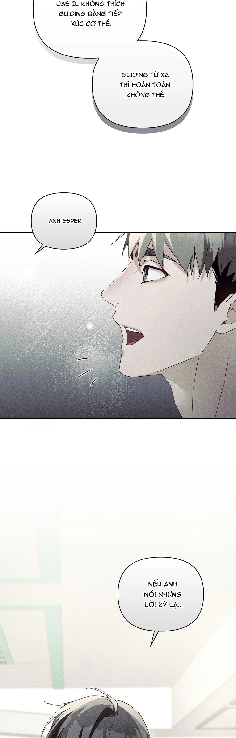 Đọc truyện Ván Bài Đẫm Máu - Chapter 24