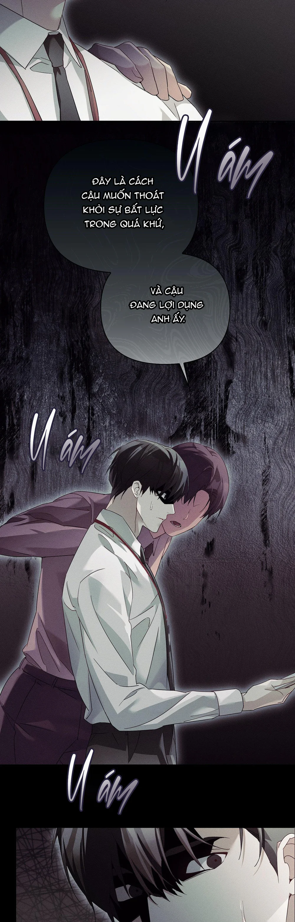 Đọc truyện Ván Bài Đẫm Máu - Chapter 24