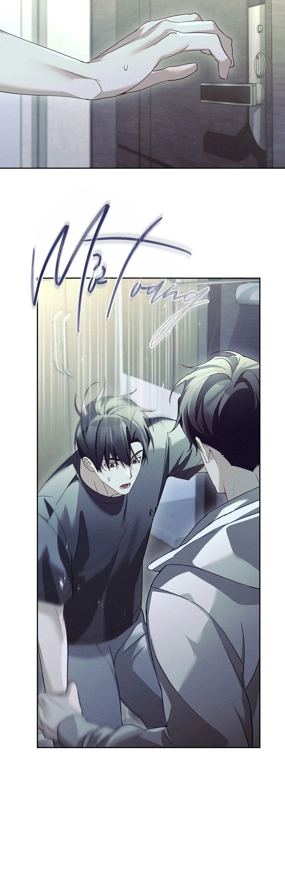 Đọc truyện Ván Bài Đẫm Máu - Chapter 24