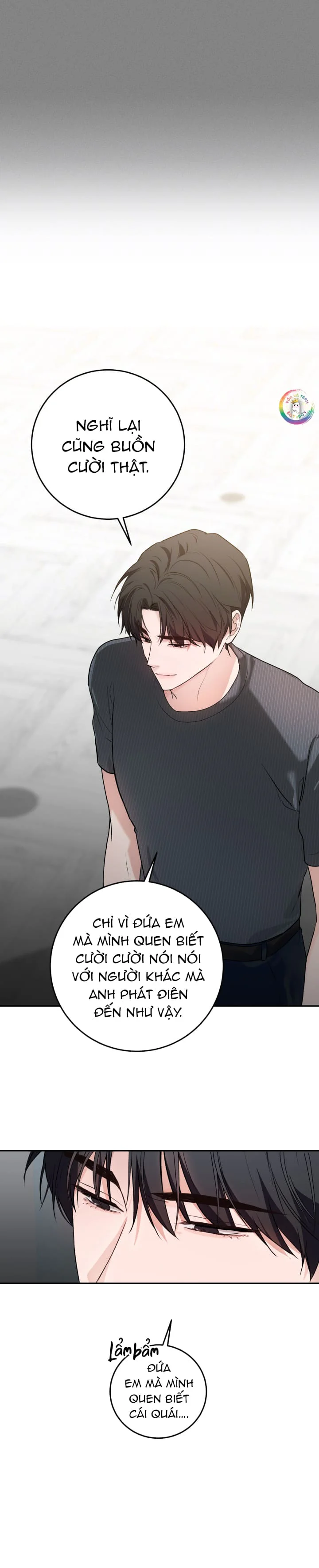 Đọc truyện ★ Sweet Shot ★ - Chapter 47