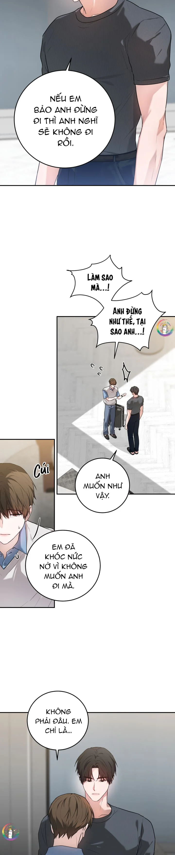 Đọc truyện ★ Sweet Shot ★ - Chapter 47