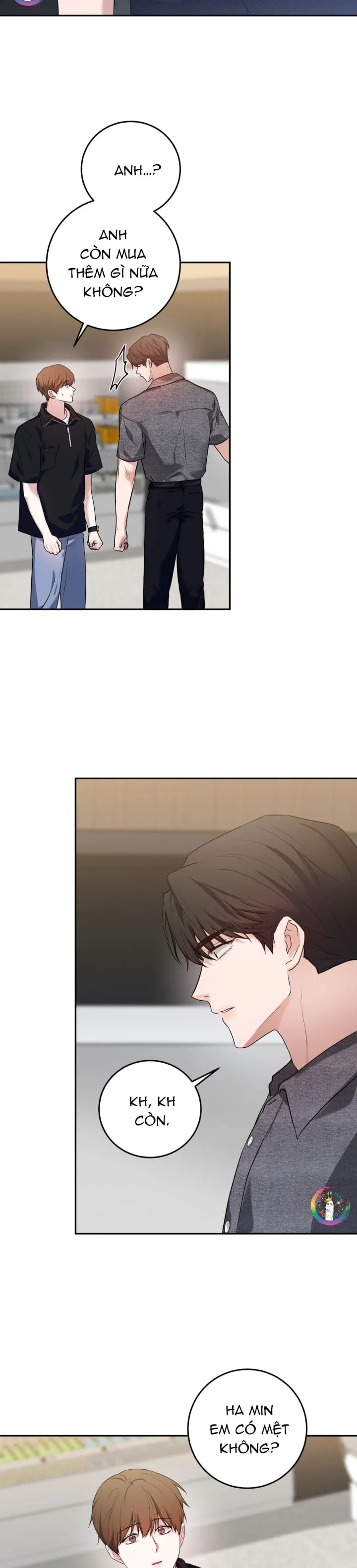 Đọc truyện ★ Sweet Shot ★ - Chapter 47
