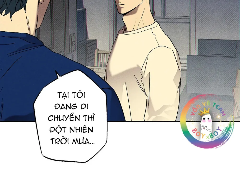 Đọc truyện WET SAND - Chapter 36