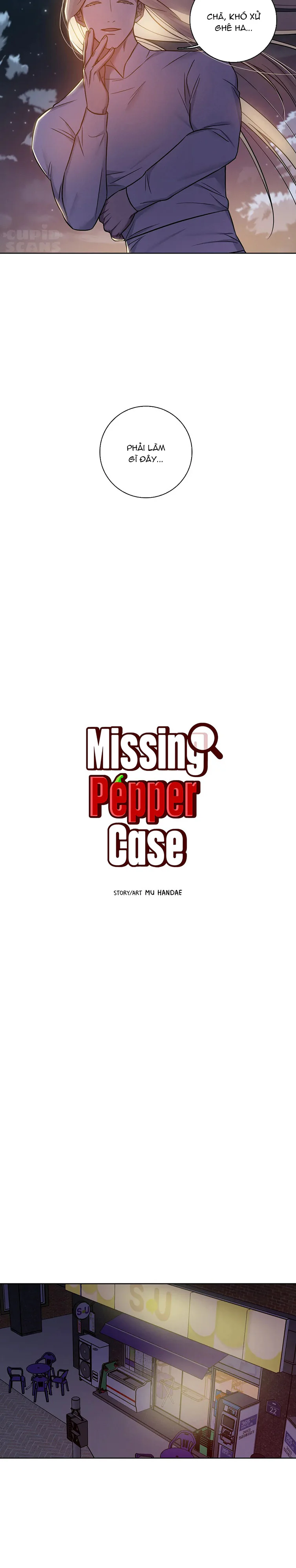 Đọc truyện TUYỂN TẬP MANHWA NGẮN BÍ MẬT CƠ THỂ - Chapter 7.8