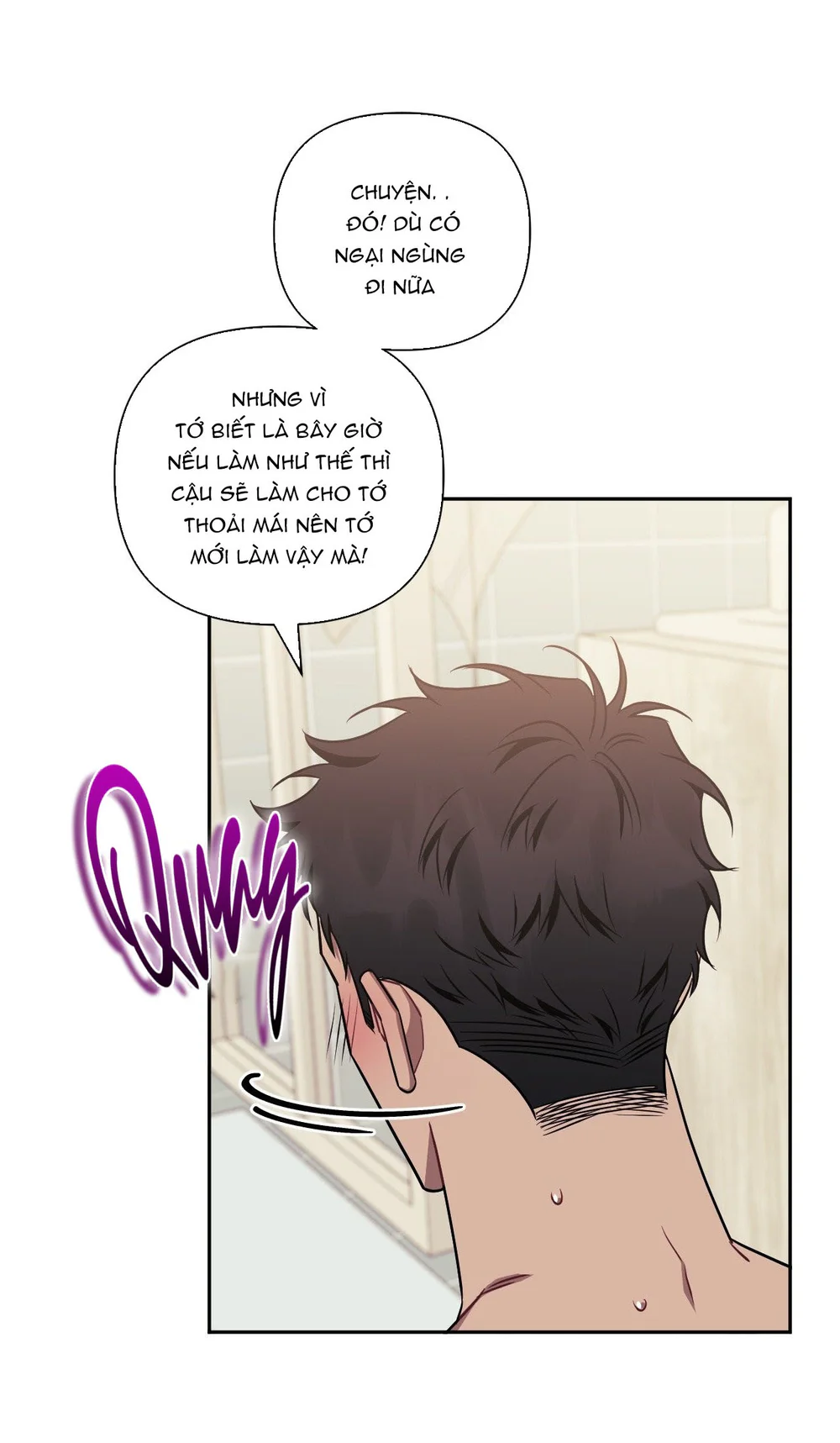 Đọc truyện HƠN CẢ BẠN BÈ - Chapter 119