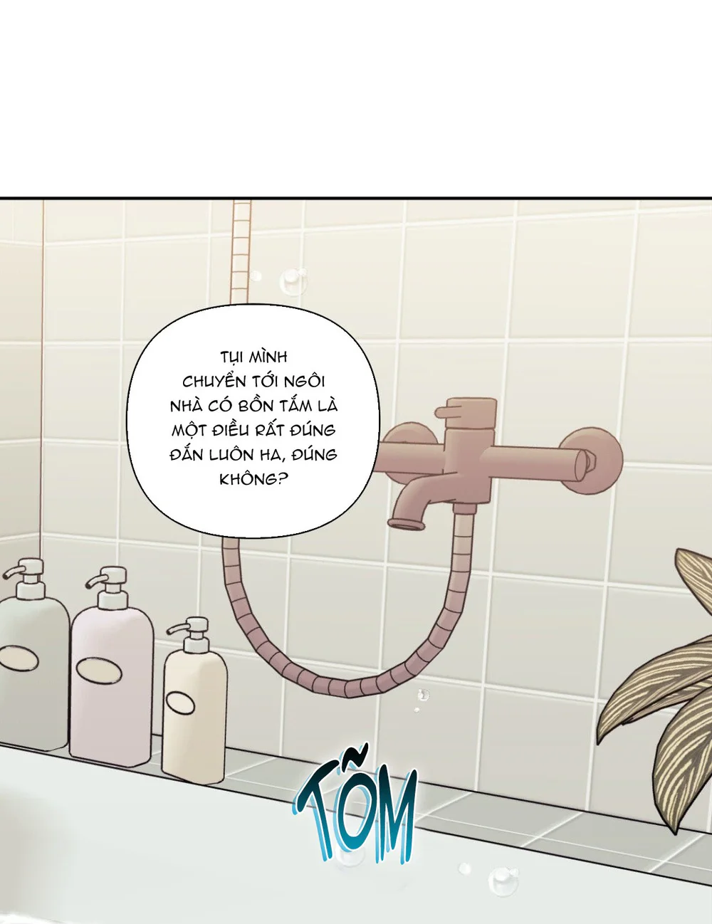 Đọc truyện HƠN CẢ BẠN BÈ - Chapter 119