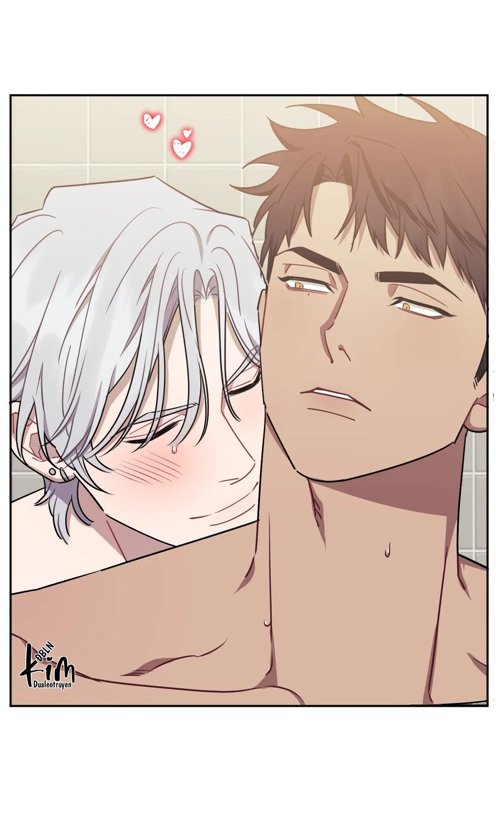 Đọc truyện HƠN CẢ BẠN BÈ - Chapter 119
