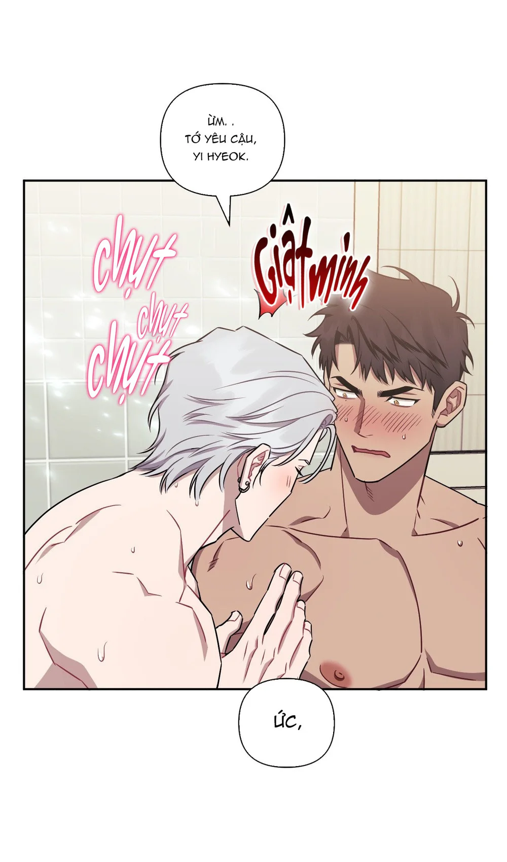 Đọc truyện HƠN CẢ BẠN BÈ - Chapter 119