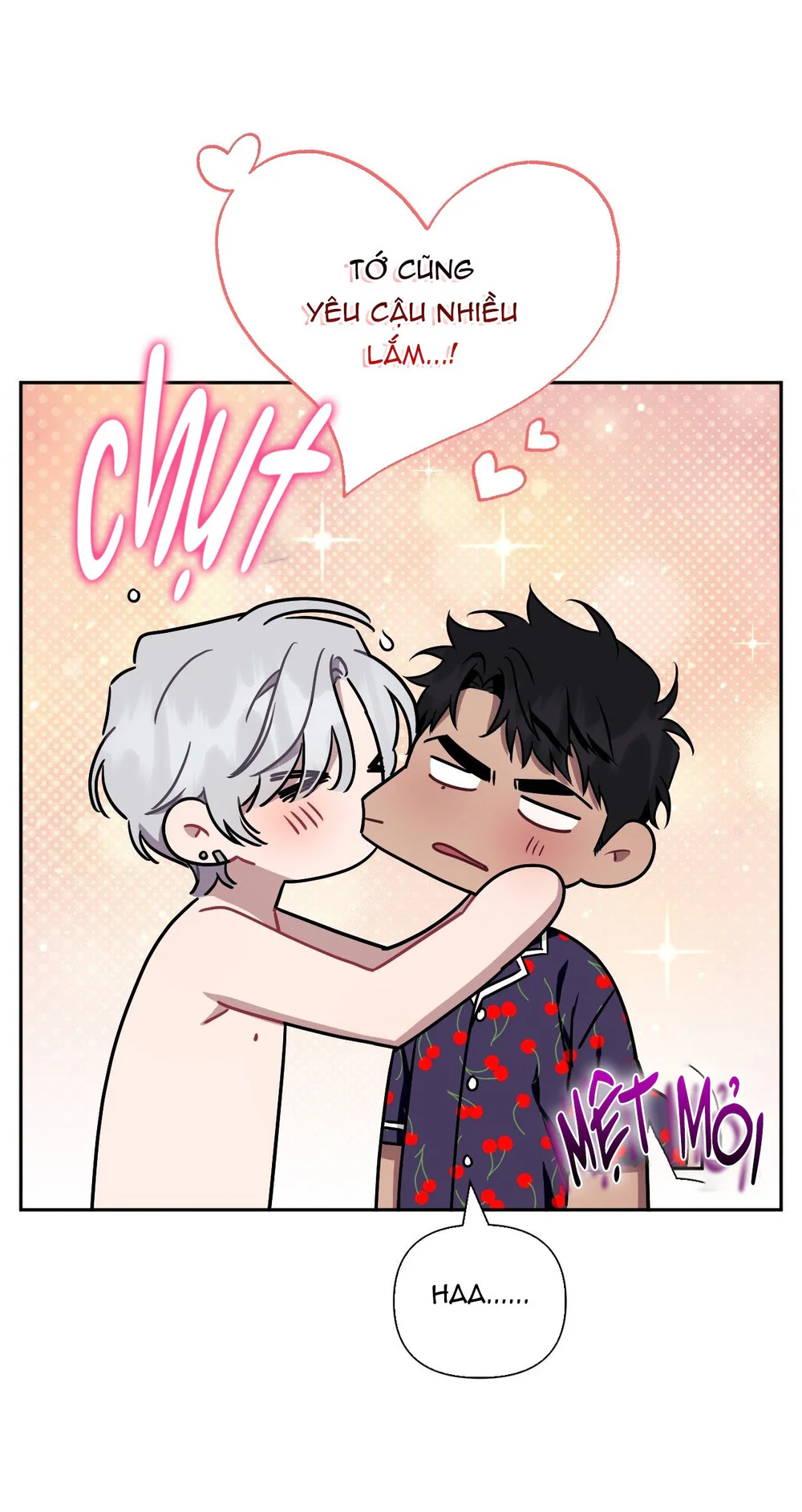 Đọc truyện HƠN CẢ BẠN BÈ - Chapter 119